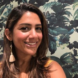 Meet your Posher, Jennifer